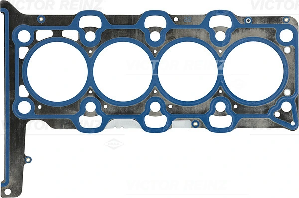 Gasket, cylinder head